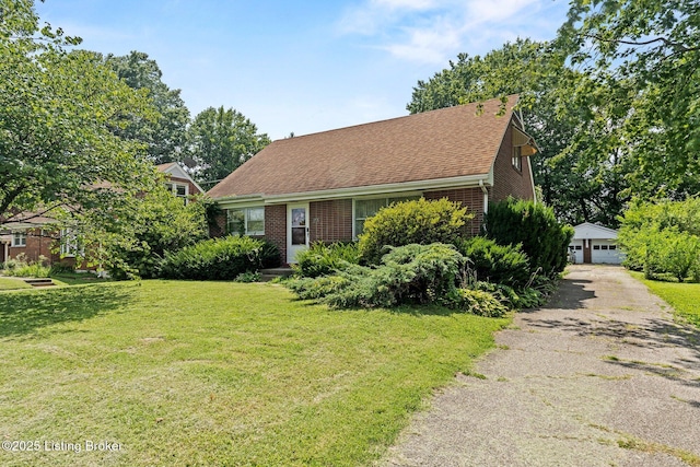 1715 Larkmoor Ln, Louisville, KY 40218 - photo 4