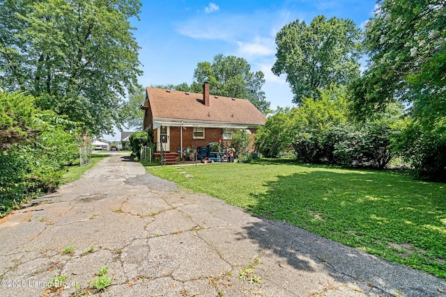 1715 Larkmoor Ln, Louisville, KY 40218 - photo 7