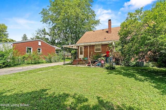 1715 Larkmoor Ln, Louisville, KY 40218 - photo 8