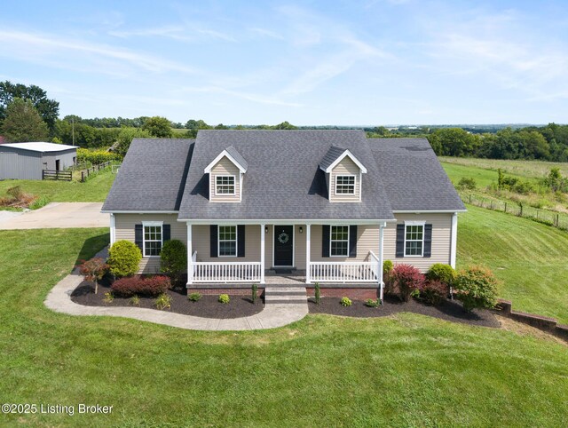 1405 Hobbs Ln, Coxs Creek, KY 40013 - photo 1