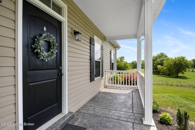 1405 Hobbs Ln, Coxs Creek, KY 40013 - photo 15