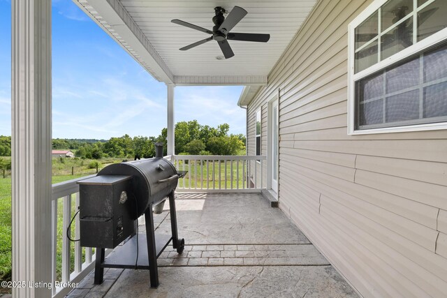 1405 Hobbs Ln, Coxs Creek, KY 40013 - photo 44