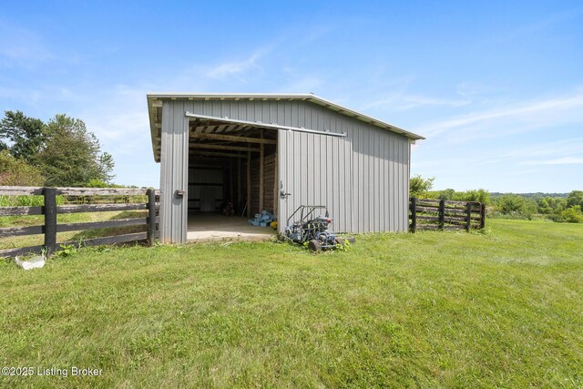 1405 Hobbs Ln, Coxs Creek, KY 40013 - photo 8