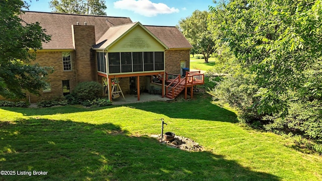 138 Sunset Ct, Shepherdsville, KY 40165 - photo 55