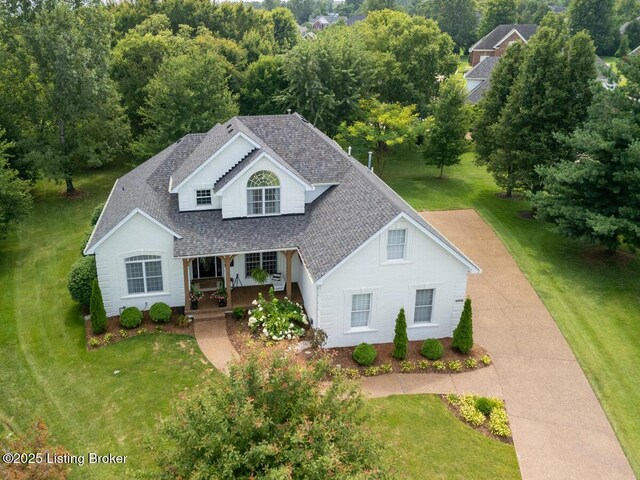 6202 Fischer Ct, Prospect, KY 40059 - photo 2