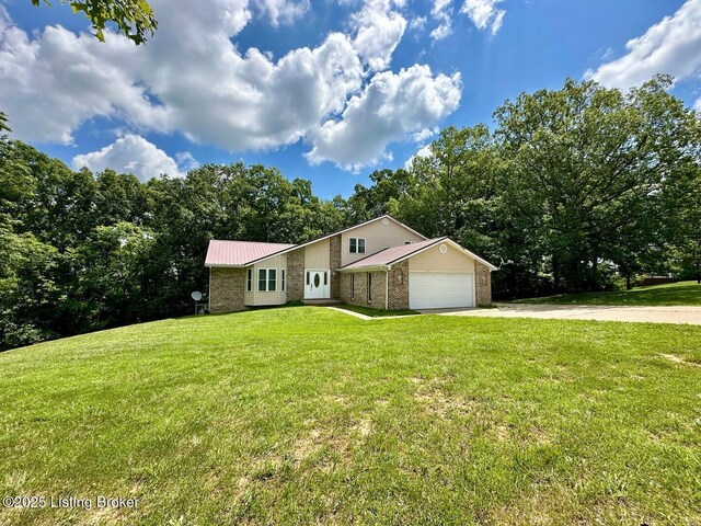 180 Mcdonald Rd, Leitchfield, KY 42754 - photo 1