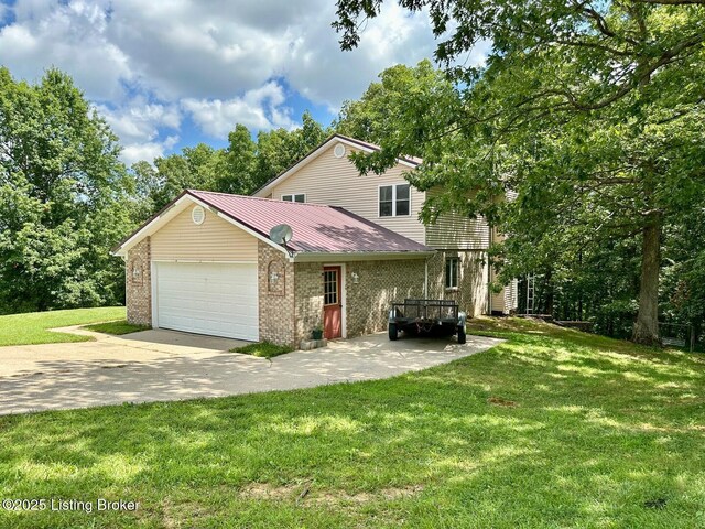 180 Mcdonald Rd, Leitchfield, KY 42754 - photo 3