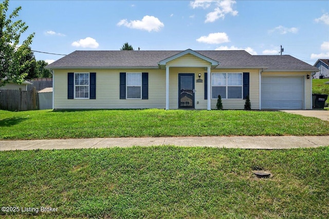 108 Derbyshire Ct, Radcliff, KY 40160 - photo 1