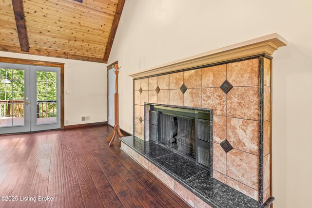309 Bent Tree Ct, Louisville, KY 40223 - photo 9
