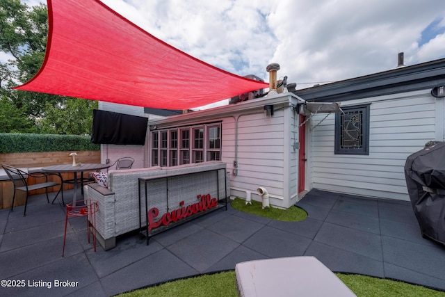 1343 S 1st St # 2, Louisville, KY 40208 - photo 36