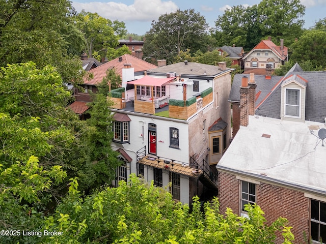 1343 S 1st St # 2, Louisville, KY 40208 - photo 45