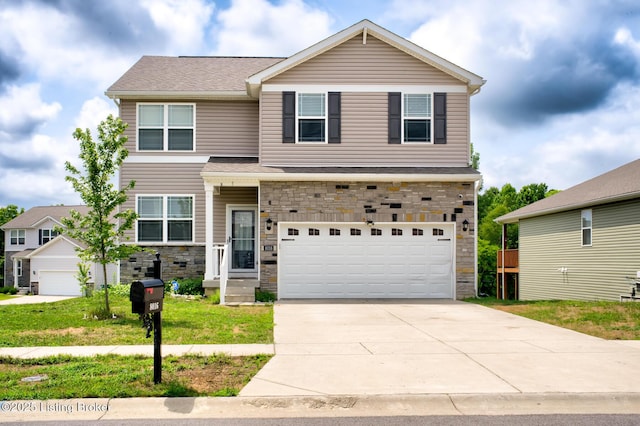 8016 Cedar Meadows Ln, Louisville, KY 40228 - photo 1