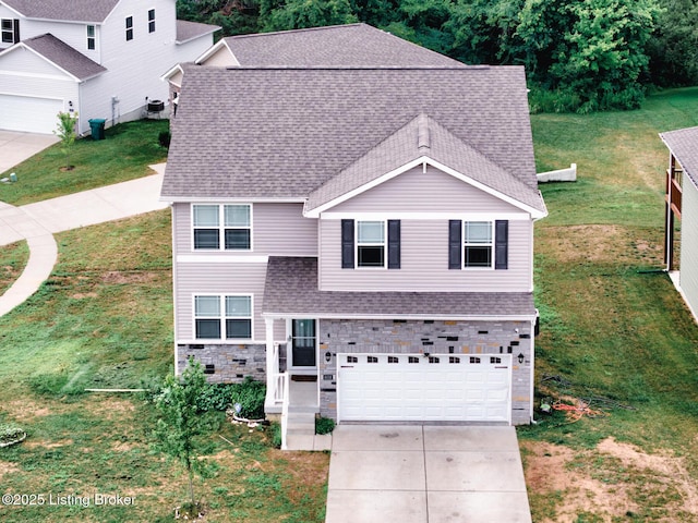 8016 Cedar Meadows Ln, Louisville, KY 40228 - photo 29