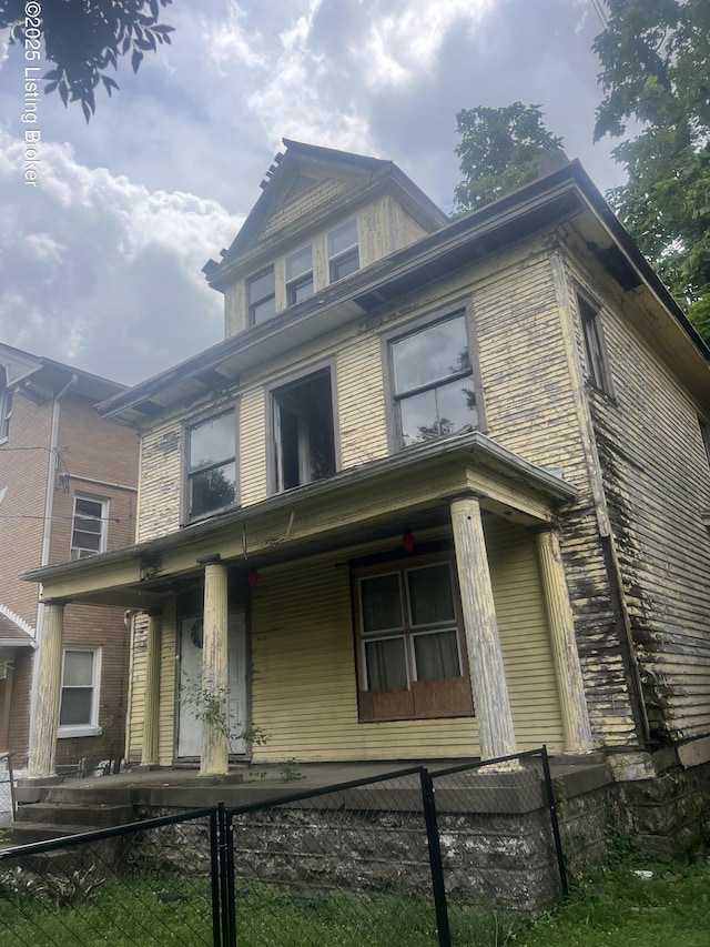 4110 W Broadway, Louisville, KY 40211 - photo 1