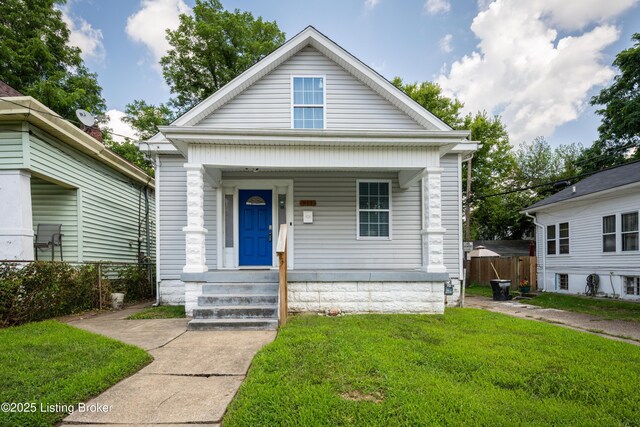 911 S 32nd St, Louisville, KY 40211 - photo 1