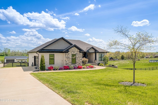 433 Camp Branch Trl, Taylorsville, KY 40071 - photo 1