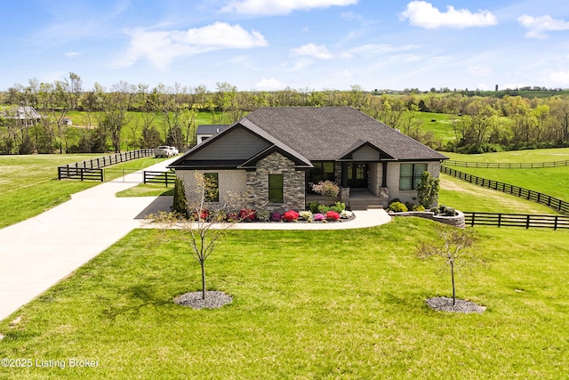 433 Camp Branch Trl, Taylorsville, KY 40071 - photo 3
