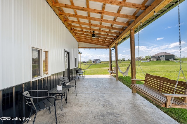 433 Camp Branch Trl, Taylorsville, KY 40071 - photo 57