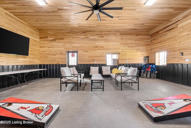 433 Camp Branch Trl, Taylorsville, KY 40071 - photo 59
