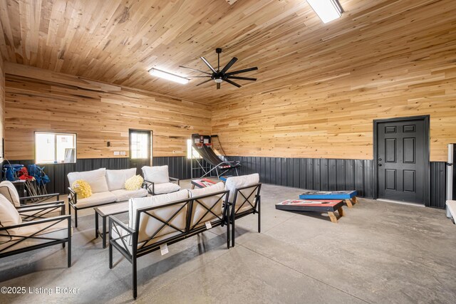433 Camp Branch Trl, Taylorsville, KY 40071 - photo 61