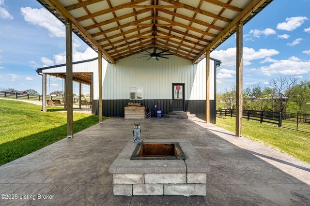 433 Camp Branch Trl, Taylorsville, KY 40071 - photo 63