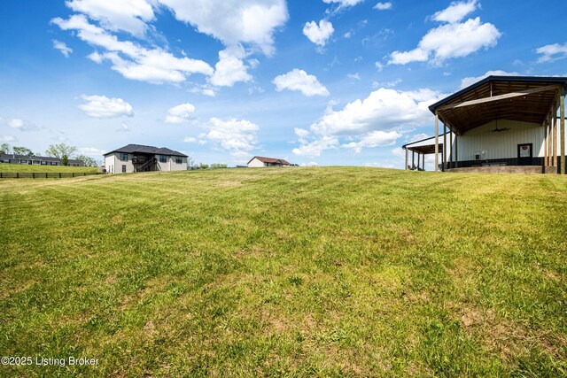 433 Camp Branch Trl, Taylorsville, KY 40071 - photo 64