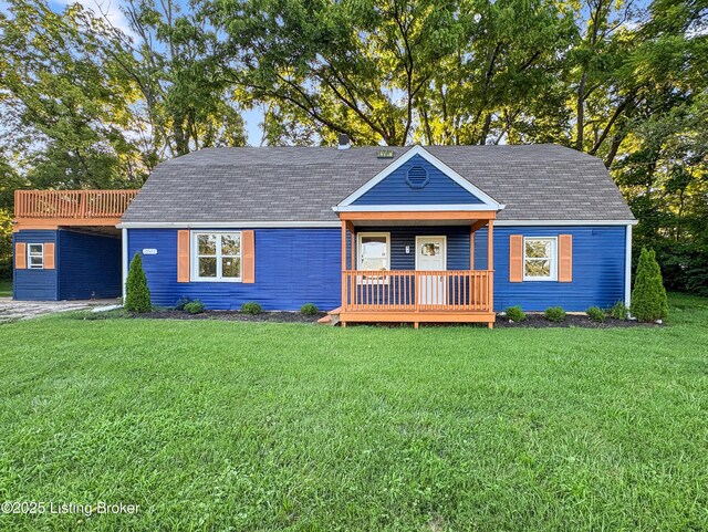 10527 Fairview Ave, Jeffersontown, KY 40299 - photo 2