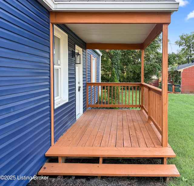 10527 Fairview Ave, Jeffersontown, KY 40299 - photo 6