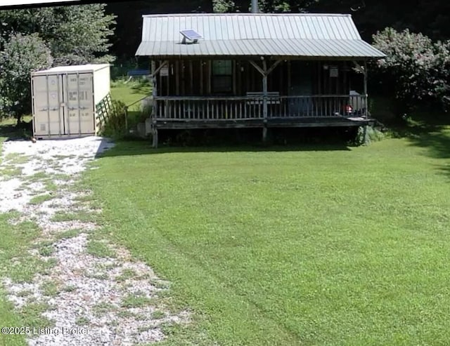 0 Old Dunbar Rd, Russell Springs, KY 42642 - photo 17