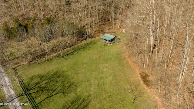 0 Old Dunbar Rd, Russell Springs, KY 42642 - photo 4
