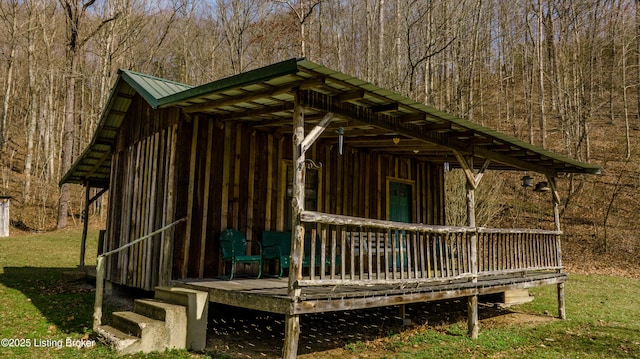 0 Old Dunbar Rd, Russell Springs, KY 42642 - photo 3