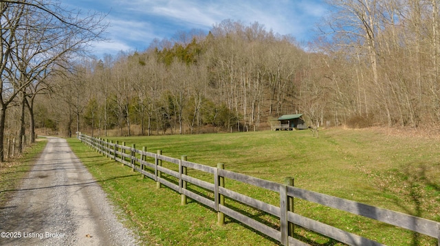 0 Old Dunbar Rd, Russell Springs, KY 42642 - photo 2