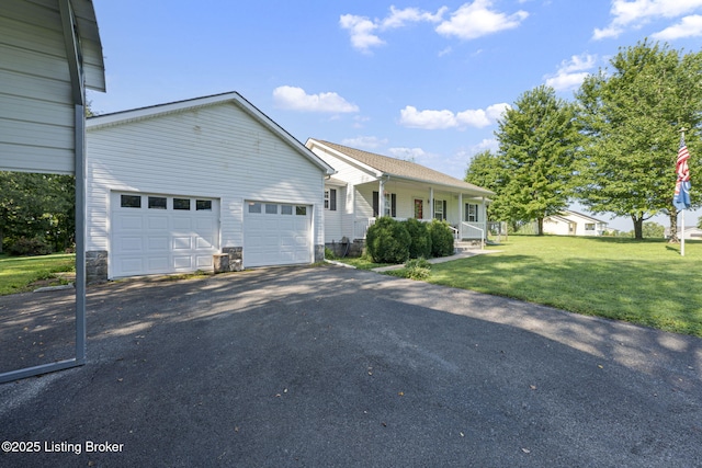 241 Tyler Dr, Smiths Grove, KY 42171 - photo 3