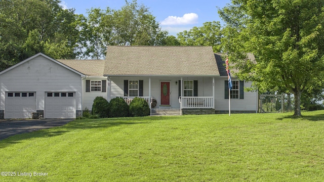 241 Tyler Dr, Smiths Grove, KY 42171 - photo 4