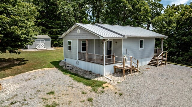 75 Circle Spur Ln, Russell Springs, KY 42642 - photo 4
