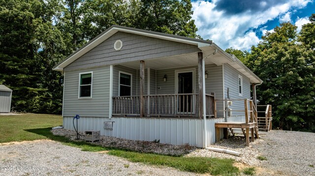 75 Circle Spur Ln, Russell Springs, KY 42642 - photo 13