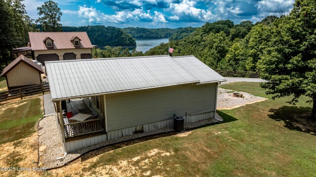 75 Circle Spur Ln, Russell Springs, KY 42642 - photo 15
