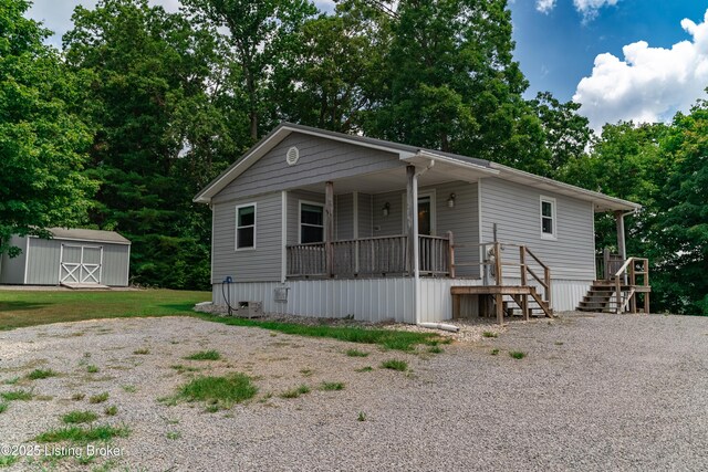 75 Circle Spur Ln, Russell Springs, KY 42642 - photo 22