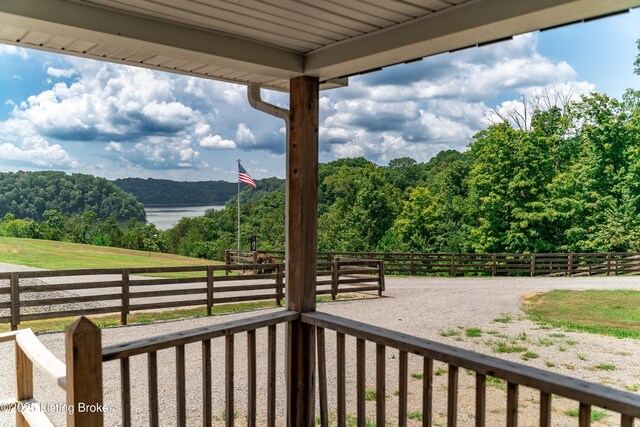 75 Circle Spur Ln, Russell Springs, KY 42642 - photo 29