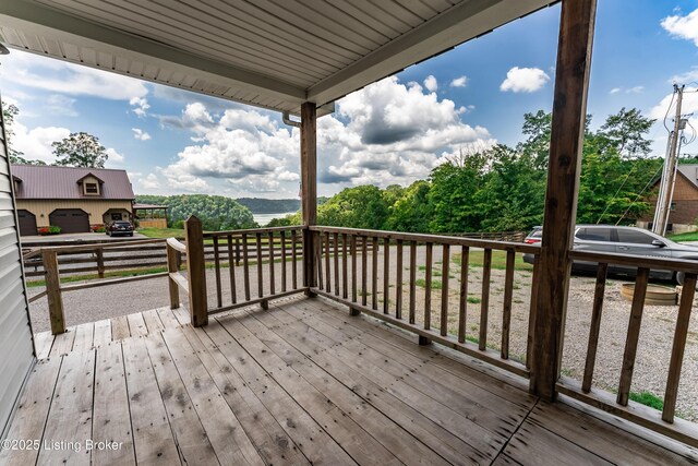 75 Circle Spur Ln, Russell Springs, KY 42642 - photo 31