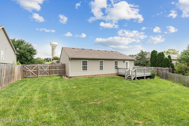 85 Northcountry Dr, Shelbyville, KY 40065 - photo 19