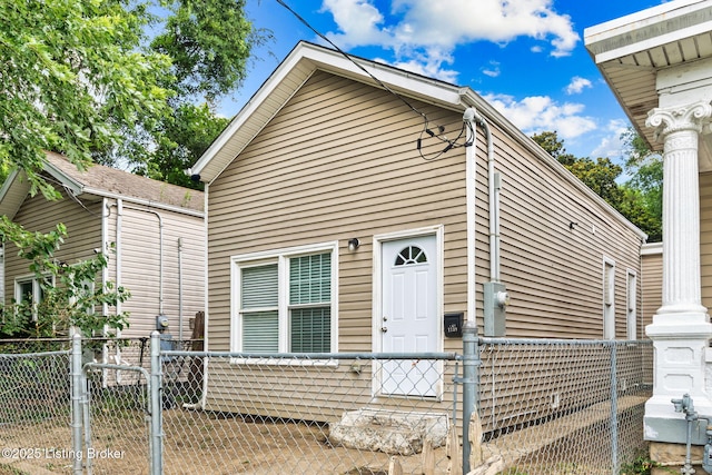 1739 Dumesnil St, Louisville, KY 40210 - photo 2