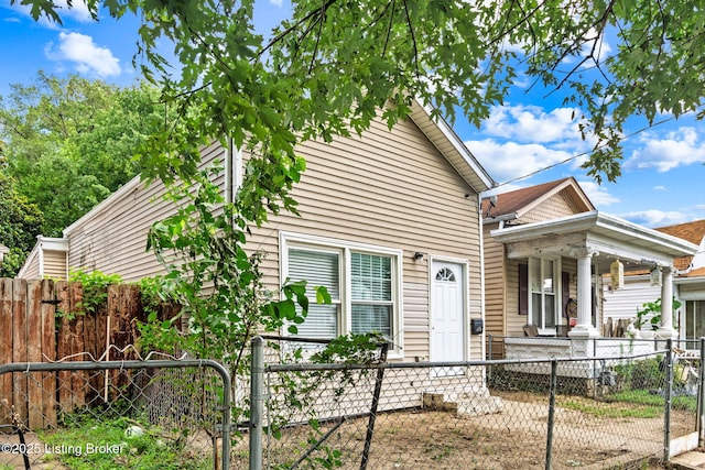 1739 Dumesnil St, Louisville, KY 40210 - photo 3