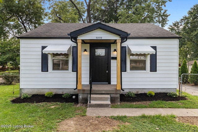 5009 Feys Dr, Louisville, KY 40216 - photo 1
