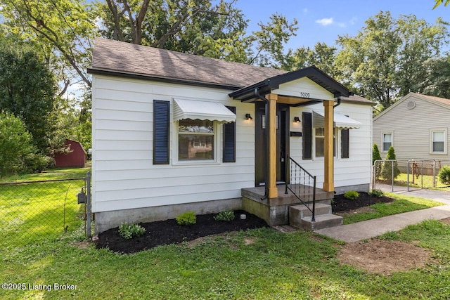 5009 Feys Dr, Louisville, KY 40216 - photo 2