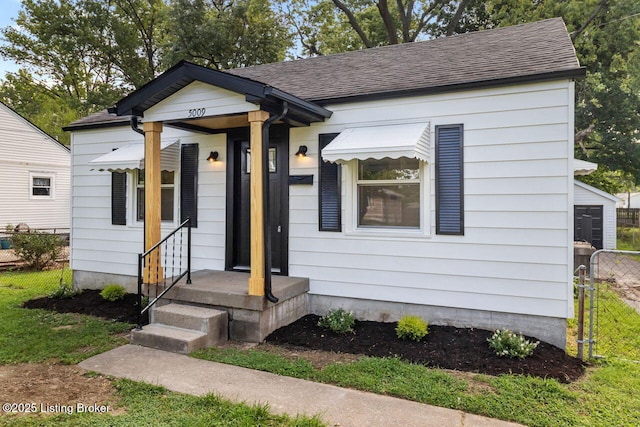 5009 Feys Dr, Louisville, KY 40216 - photo 3