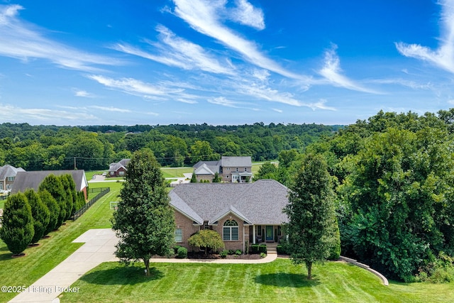 354 Peach Orchard Cir, Fisherville, KY 40023 - photo 2