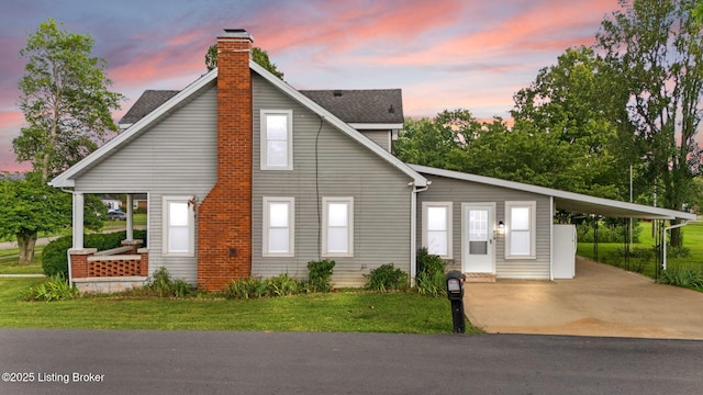 303 E Fourth St, Smiths Grove, KY 42171 - photo 25