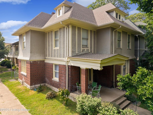 1246 Ormsby Ct, Louisville, KY 40203 - photo 1