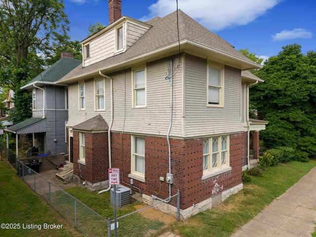1246 Ormsby Ct, Louisville, KY 40203 - photo 39